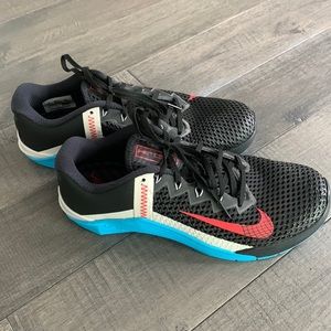 Men’s Nike Metcon 6 - size 10.5